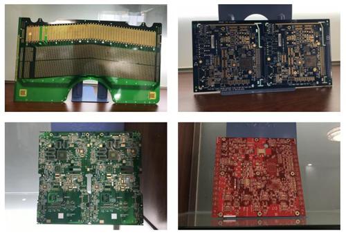 PCB工廠