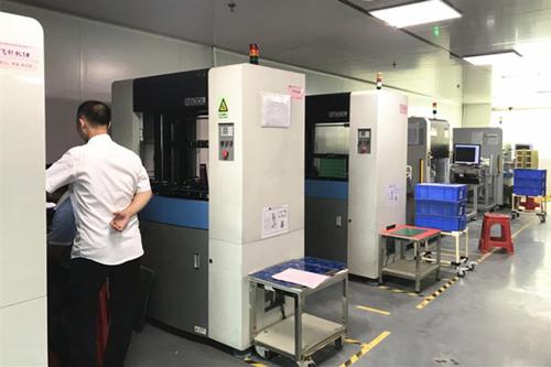 PCB工廠